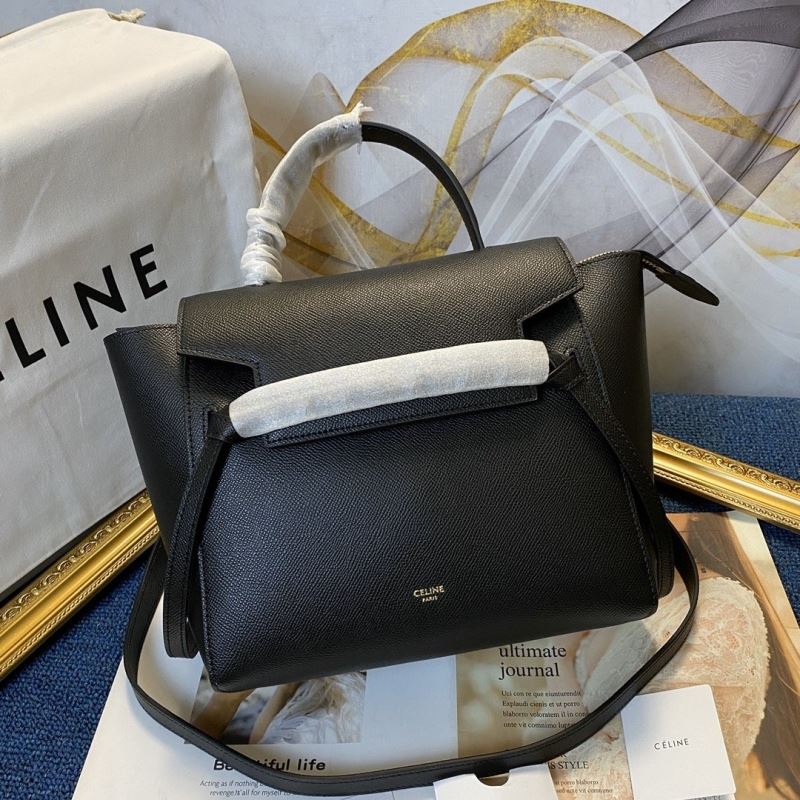 Ce**e top handle bags